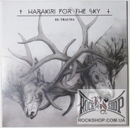 Harakiri For The Sky - III: Trauma (Sealed) (2LP)