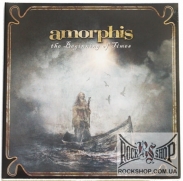 Amorphis - The Beginning Of Times (Sealed) (2LP)