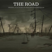 Road, The - Original Film Score By Nick Cave & Warren Ellis (CD-DA)