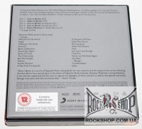 Depeche Mode - Live In Berlin (2CD+2DVD+BLU RAY)