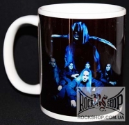 Children Of Bodom - 02 (������)