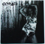 Gorath - Elite (LP)