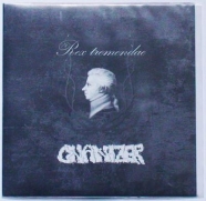 Herpes De Crachat De Fillette / Onanizer - Untitled / Rex Tremendae (7'' LP)