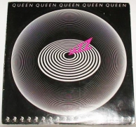 Queen - Jazz (LP)