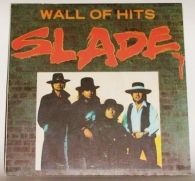 Slade - Wall Of Hits (LP)