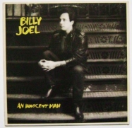 Billy Joel - An Innocent Man (LP)