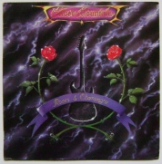 Silver Mountain - Roses & Champagne (LP)