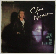 Norman, Chris - Some Hearts Are Diamonds (LP)