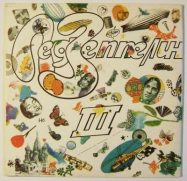 ��� �������� (Led Zeppelin) - ��� �������� II / ��� �������� III (2LP)