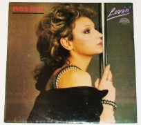 Janu, Petra - Lovin' (LP)