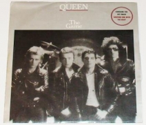 Queen - The Game (LP)