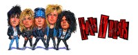 Guns N' Roses - 04 (������)