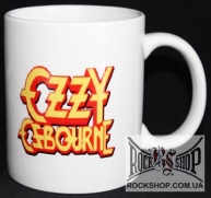Ozzy Osbourne - 01 (������)
