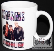 Scorpions - 01 (������)