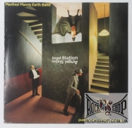 Manfred Mann's Earth Band - Angel Station (LP)