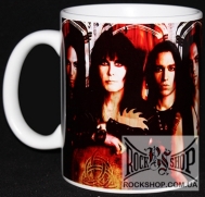 W.A.S.P. - 02 (������)
