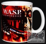 W.A.S.P. - 02 (������)