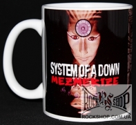 System Of A Down - 07 (������)