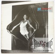 Rainbow (Ritchie Blackmore's Rainbow) - Bent Out Of Shape (LP)