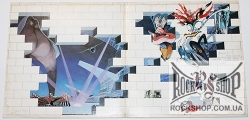 Pink Floyd - The Wall (2LP)