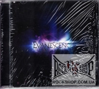 Evanescence - Evanescence (Sealed) (CD)