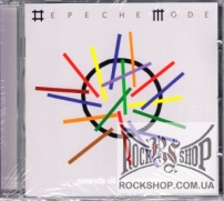 Depeche Mode - Sounds Of The Universe (Sealed) (CD)