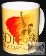 Queen - 06 - Freddie Mercury - Freddie For A Day (������)