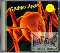 Guano Apes - Don't Give Me Names (CD-DA)