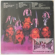 Deep Purple - Burn (LP)