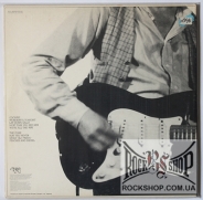 Clapton, Eric - Slowhand (LP)