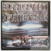 Deep Purple - Machine Head (LP)