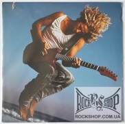 Hagar, Sammy - Sammy Hagar (LP)
