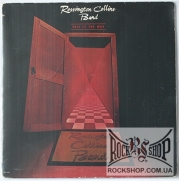 Rossington Collins Band - This Is The Way (LP)