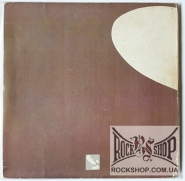 Led Zeppelin - Led Zeppelin II (LP)