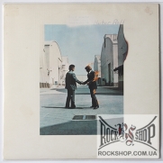 Pink Floyd - Wish You Were Here (LP)