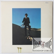 Pink Floyd - Wish You Were Here (LP)