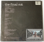 Pink Floyd - The Final Cut (LP)