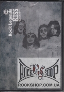 Kiss - Kiss My A** (DVD)