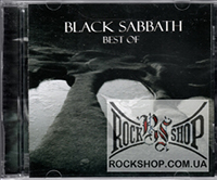 Black Sabbath - The Best Of� (CD-DA)