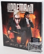 Lindemann (Rammstein) - Skills In Pills (Sealed) (CD)