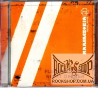 Rammstein - Reise, Reise (CD-DA)