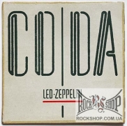 Led Zeppelin - Coda (LP)