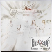 Die Apokalyptischen Reiter - Licht (LP)