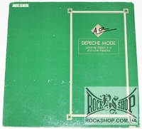 Depeche Mode - Love In Itself 2 - 3 And Live Tracks (LP)
