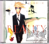 Bowie, David - Reality (CD-DA)