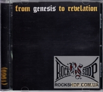 Genesis - From Genesis To Revelation (CD-DA)