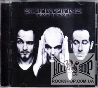Scorpions - Eye II Eye (Eye To Eye) (CD-DA)