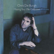 Chris de Burgh - Missing You - The Collection (CD-DA)