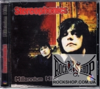 Stereophonics - Millennium Hits (CD-DA)