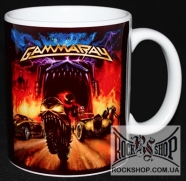 Gamma Ray - 03 (������)